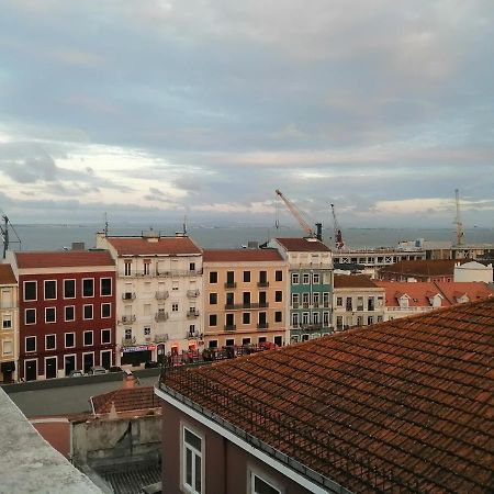 Duque De Conventus Lisboa Exterior foto