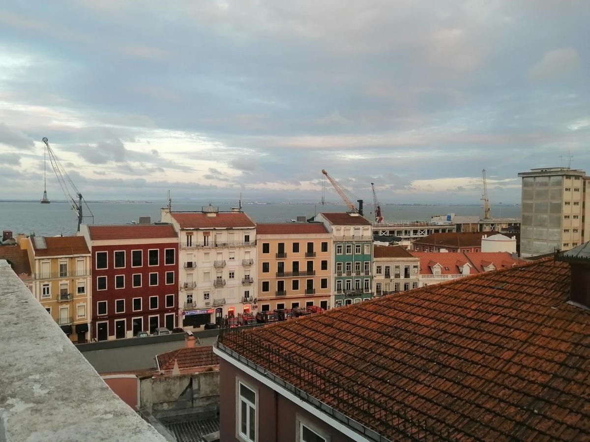Duque De Conventus Lisboa Exterior foto
